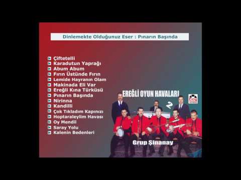 Ereğli Oyun Havaları 2 -   Pınarın Başında