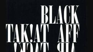 Vignette de la vidéo "Black Affair - Tak! Attack!"