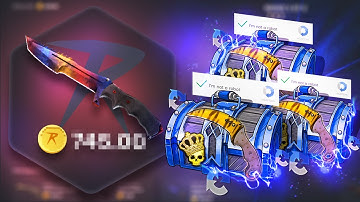 🔥500$ SESSION ON CSGOROLL🔥