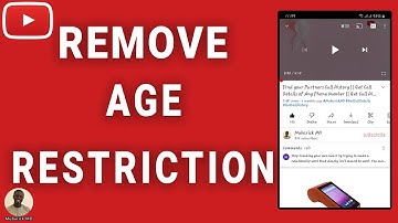 How to Remove Age Restriction on YouTube App (Quick & Simple 2023)