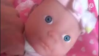 Baby Doll Crying HowToBasic SHHH Has A Sparta Clean Remix (Preview)