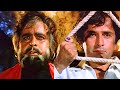 क्रांति की अदालत में दर गद्दार की सजा मौत है | Dilip Kumar जबरजस्त  सीन | Kranti Movie 1981