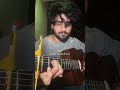 Laila main Laila - Fingerstyle Guitar Cover | Old is Gold