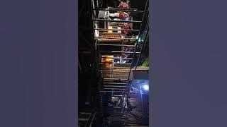 One nada vs BREWOG audio cek sound