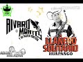 Alvaro Montes♧ /-\ Huapango El Llanero Solitario♘ |2018|