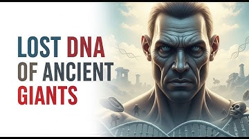Denisovans vs Neanderthals vs Humans: The Lost DNA of Ancient Giants