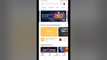 How to Download & Set Up Klever Wallet with Android & iPhone