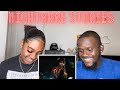 Kodak Black Ft. Sykobob & Snapkatt - Nightmare Stories [Official Music Video] REACTION