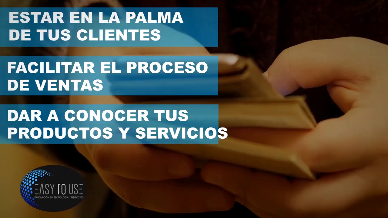 Easy To Use Spanish Video - YouTube