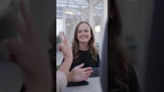 Cancer Battle Inspires Bailey to Become a Nurse
