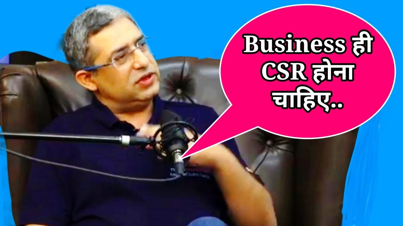Why True Entrepreneurs Follow Dharma | Clean Profit, Lord Ganesh & Letting Go of Ego in Business