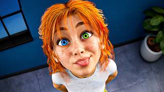 Her Story Videos, But If You Laugh You Lose