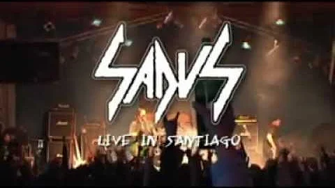 Sadus - 2004 - Live In Santiago - Chile [Full Concert]