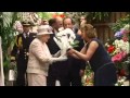 Retour sur la visite de la reine Elizabeth II à Paris le 7 juin 2014
