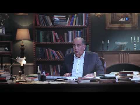 تعرف على نقش النمارة شاهد على قبر امرؤ القيس بن عمرو
