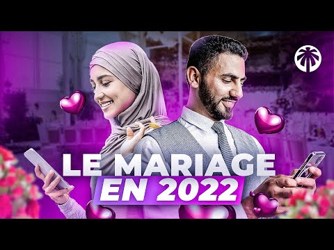 Vidéo: Signes pour Pâques en 2022 pour se marier