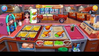 Crazy Chef : Food Truck Game 9-11 MOD APK screenshot 5