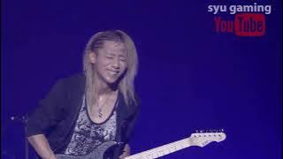 [1080p60FPS] GALNERYUS - WITH SYMPATHY [Just Pray To The Sky~what could we do for you~