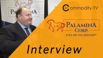 Palamina: Early Stage Gold Exploration at Multiple Projects in Peru