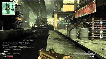 MW3 BEST K/C PLAYER CONFIRMED