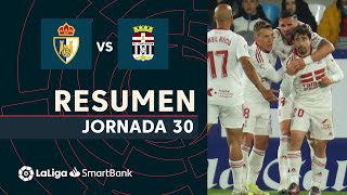 Highlights SD Ponferradina vs FC Cartagena (0-3)