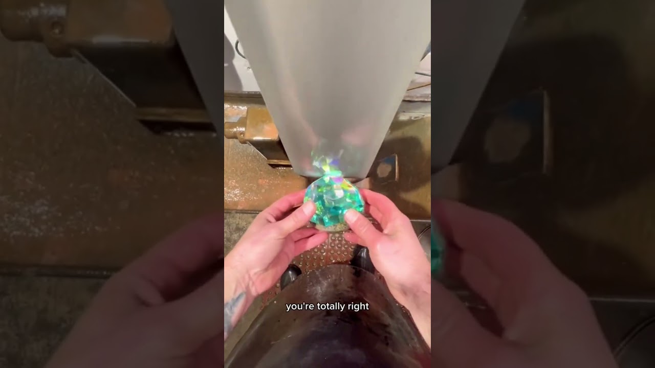 New work, Noon tomorrow, (pst). Glass and stone sculptures 