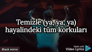 Zen-g - temizle (sözleri/lyrics) #shorts #kesfet Resimi