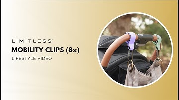 Limitless Mobility Clips