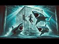 ثلاث قروش عملاقه تحاول قـ تـ ل اختين محبوسين داخل قفص فى قاع المحيط ملخص فيلم 47 Meters Down 