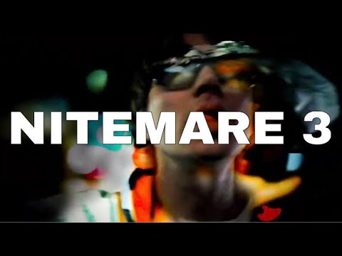 洋楽 g-rapDJ Nite & Playa G The Nitemare 洋楽 g-rapDJ Nite