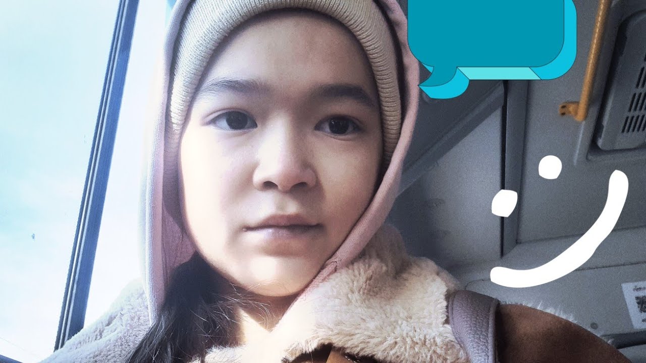 1 күндік влог