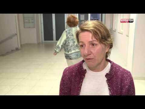 Video: Osobe S Invaliditetom Trebale Bi Dobiti Veći Zamah. Evo Zašto