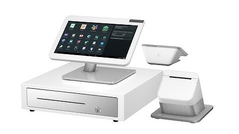 Clover Station Pro Bundle (Printer, Cash Drawer, Customer Facing Display)