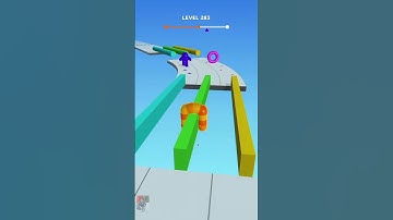 Blob Shifter 3D ❓😱🙀 #shorts #gaming #youtubeshorts