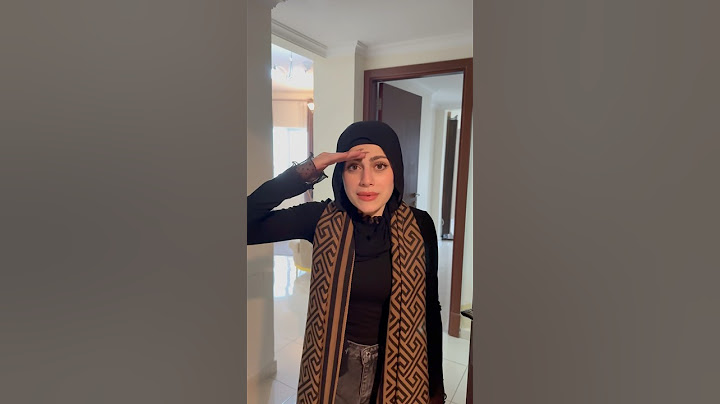البنت وعمووو البوليس 😁😁 نانو وام سيف