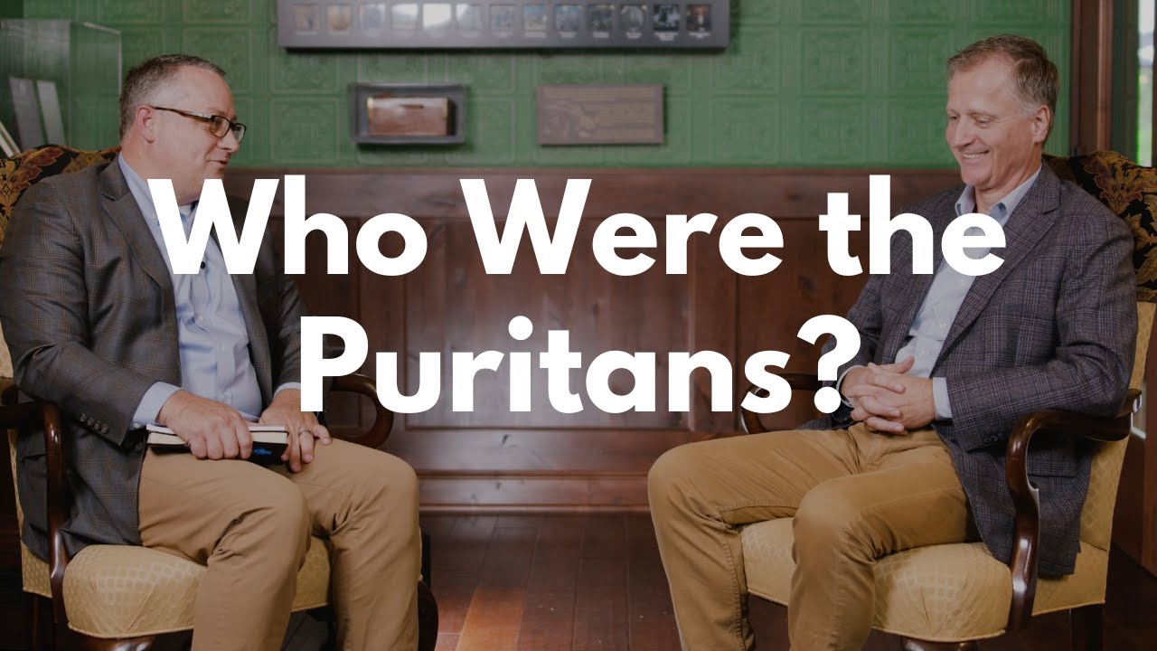 Meet the Puritans
