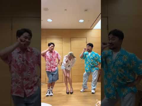 #PopPopPop Challenge🎈😍#양세형 #유병재