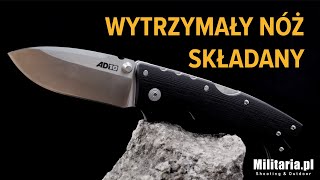 Nóż składany Cold Steel AD-10 | Sklep Militaria.pl