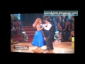 WATCH: Wendy Performs the Foxtrot on Week 3 of 'DWTS'