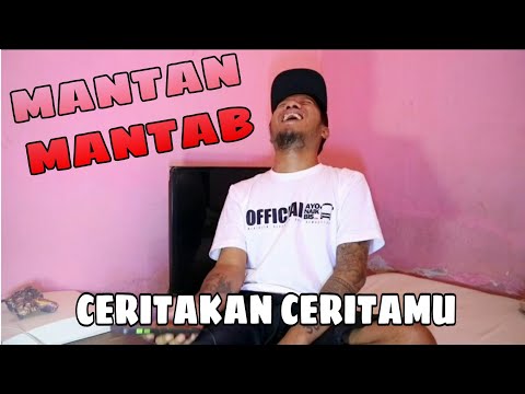 HOT BANGET...M4NTANKU JU4L D1RI‼️ #CeritakanCeritamu