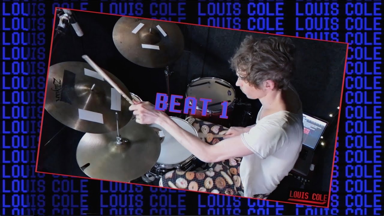 Louis Cole