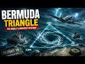 Bermuda Triangle Mystery Explained in Hindi | Alien, Atlantis या Time Warp?