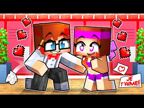 Un AMOUR INTERDIT