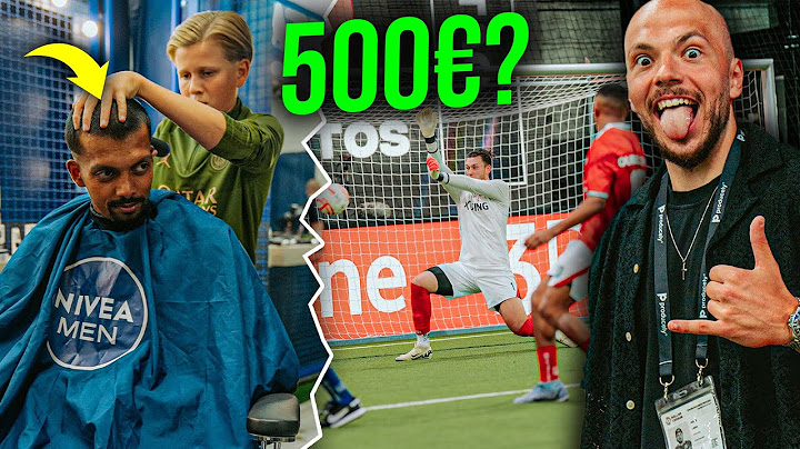 UNSER LETZTES SPIEL in der BALLER LEAGUE!! *500€ für Buzzcut*