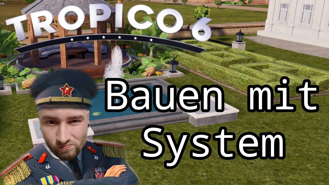 Tropico 6 