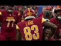 Washington Commanders Highlights vs. Las Vegas Raiders | 2025 NFL Regular Season Week 3