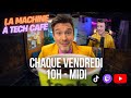 Design iOS 27, les fotes d'ortograf et l'IA, (+ découverte de First Light)