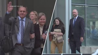 Closing arguments conclude in JEA corruption trial