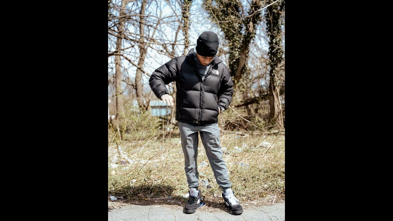 ''off the floor'' | fc marc x bc tae baltimore type beat