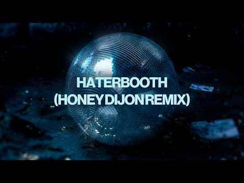 FLO - Haterbooth (Honey Dijon Remix)